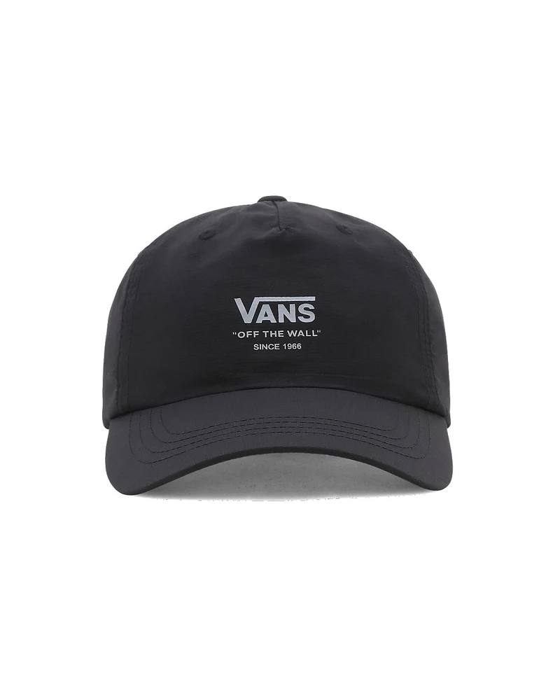 VANS Unisex outdoor jockeypet - zwart