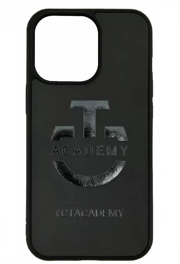Cavalleria Toscana Smartphone Cover Academy - Samsung