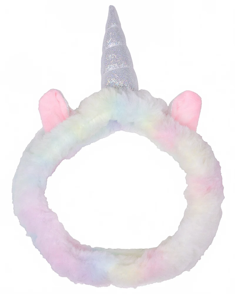 QHP Headband Alaska Junior - Special Edition Unicorn - Kids