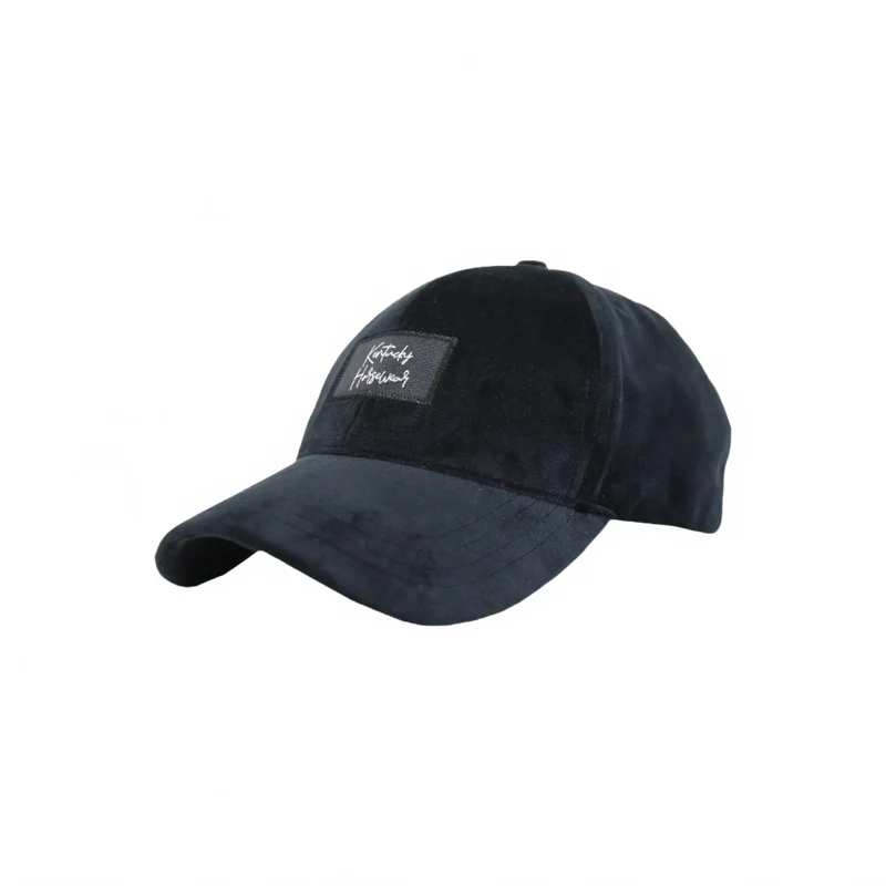 Kentucky Velvet Cap Sammy