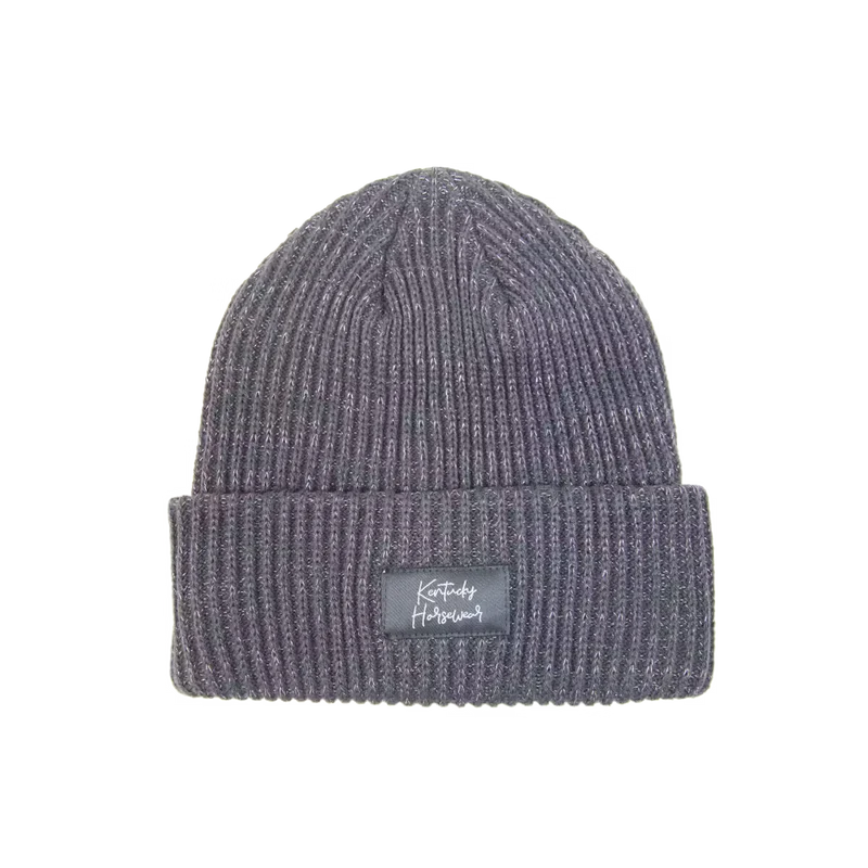 Kentucky Beanie Glitter