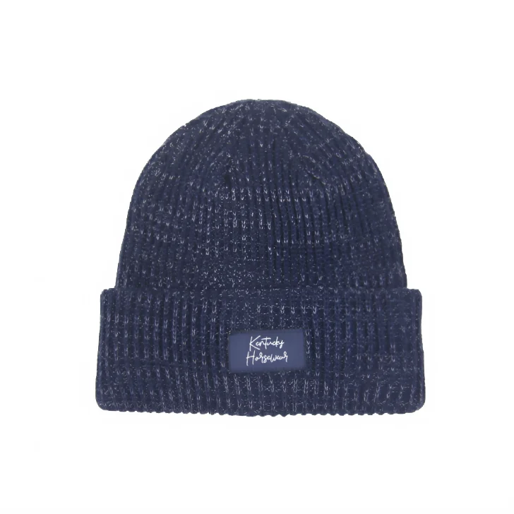 Kentucky Beanie Glitter