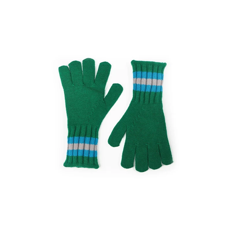 ROKA Hampstead Emerald Blue Handschoenen