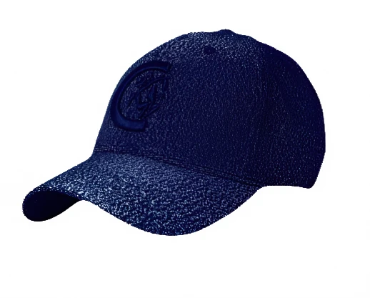 Kentucky Cap Glitter