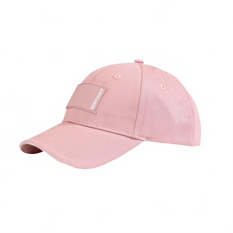 Kentucky Cap - Rubber Logo