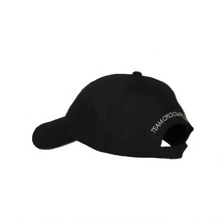 Grooming Deluxe Cap