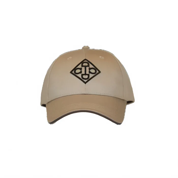 Grooming Deluxe Cap