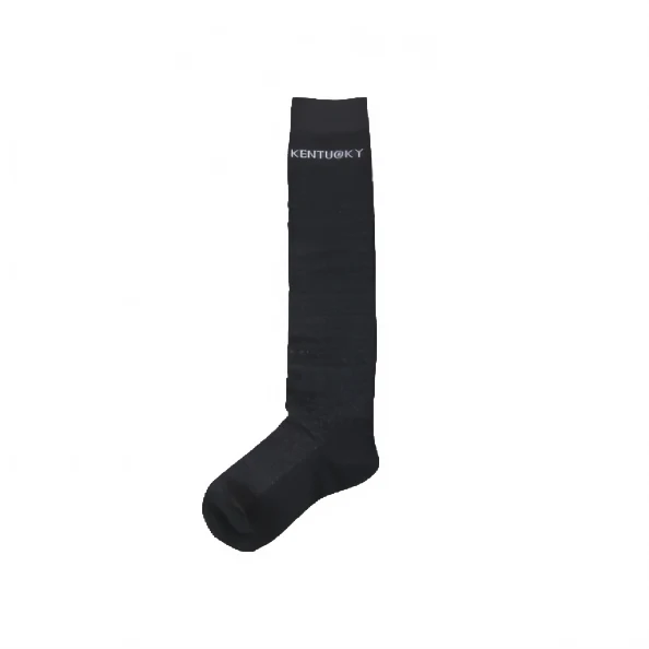 Kentucky Socks - Glitter