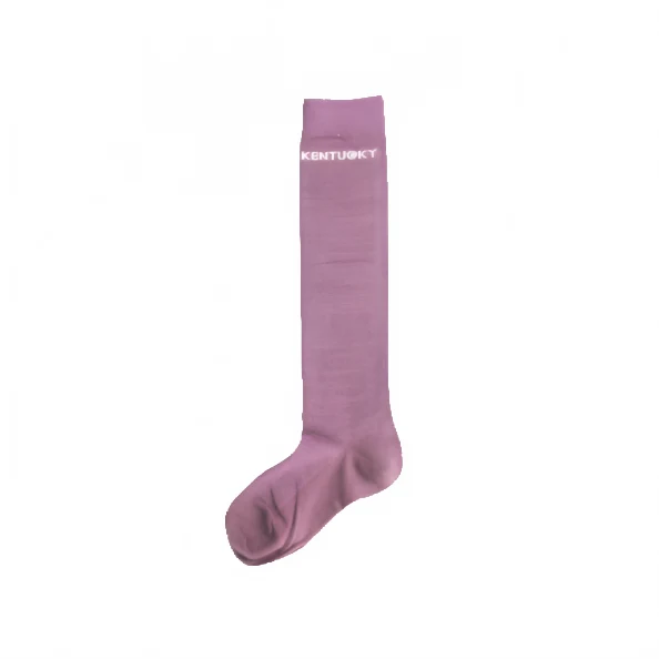 Kentucky Socks - Glitter
