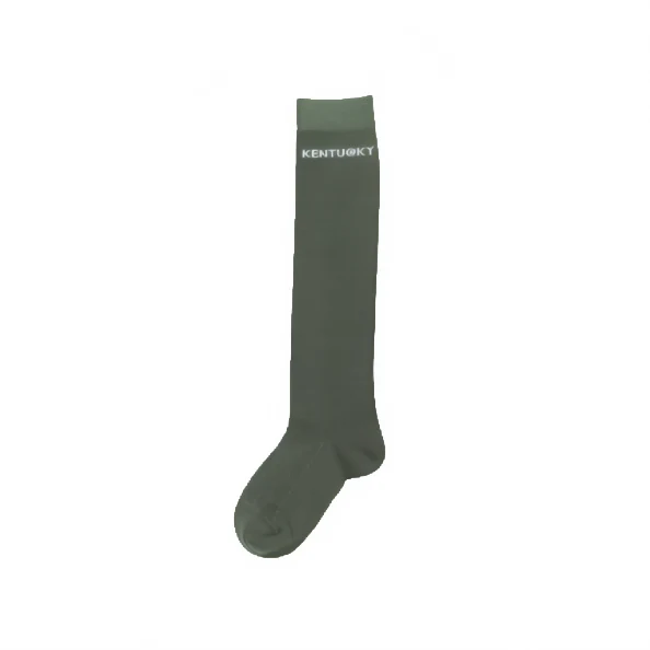 Kentucky Socks - Glitter