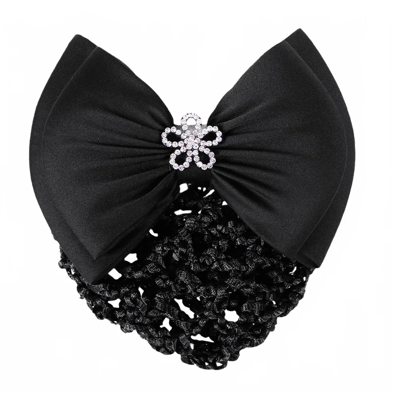QHP Hair Bow Classy