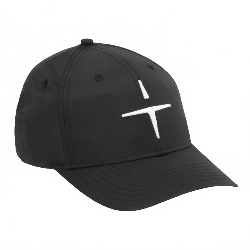 Trolle Cap Star Logo - Perforated Nylon - Uni
