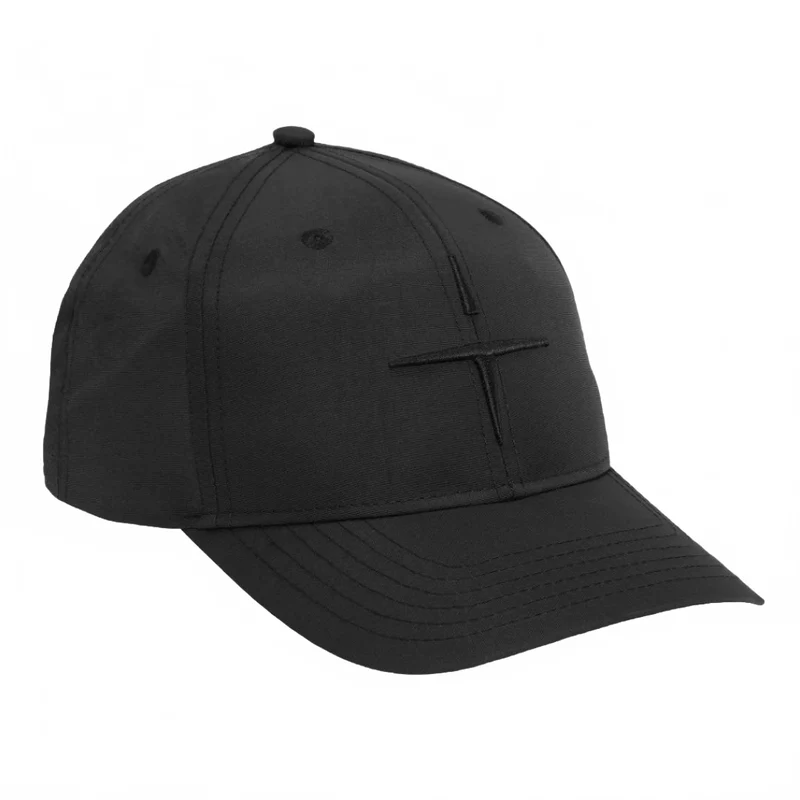 Trolle Cap Star Logo - Perforated Nylon - Uni