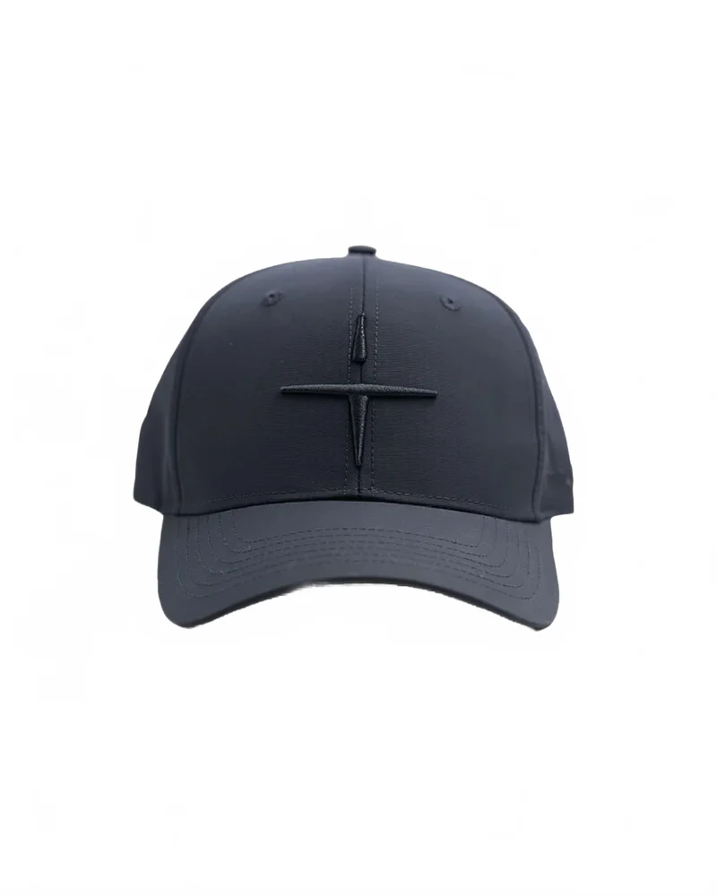 Trolle Cap Star Logo - Perforated Nylon - Uni