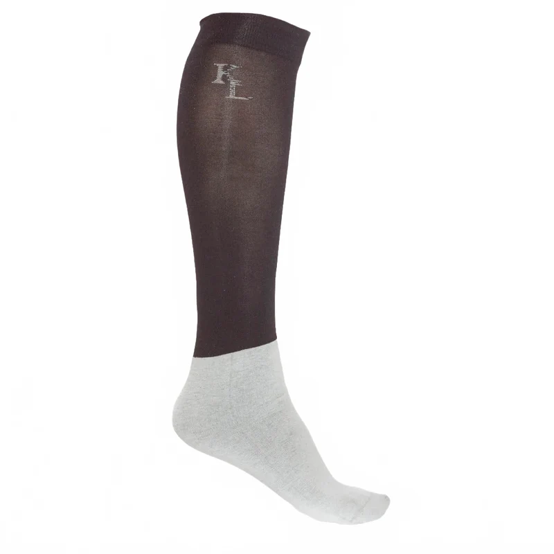 Kingsland Classic Show Socks - 3-Pack