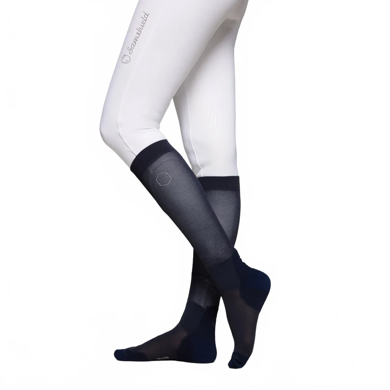 Samshield Socks Balzane Soft Glitter