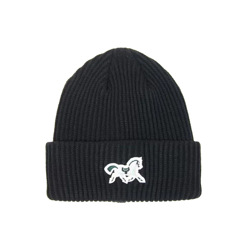 Kentucky Beanie Horse- Unisex