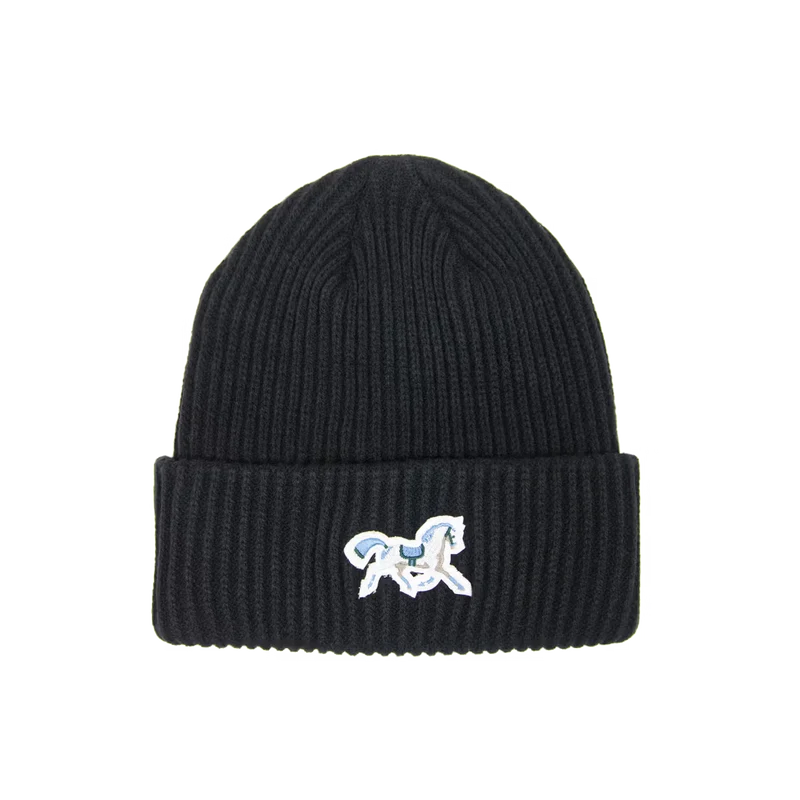 Kentucky Beanie Horse- Unisex