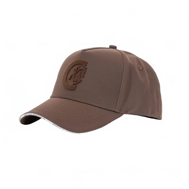 Kentucky Cap - 3D Logo