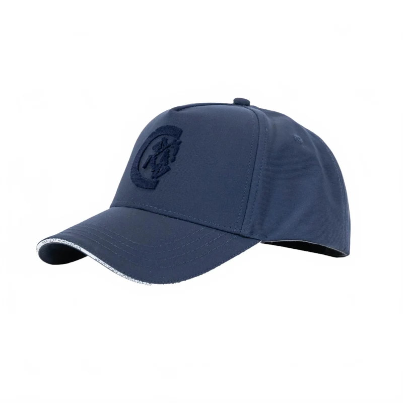 Kentucky Cap - 3D Logo