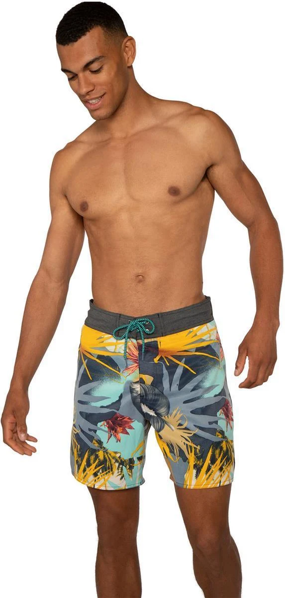 lifton beachshort