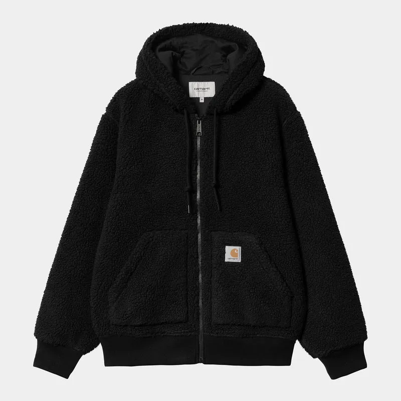 Carhartt WIP HEREN OG Active Voering - Zwart