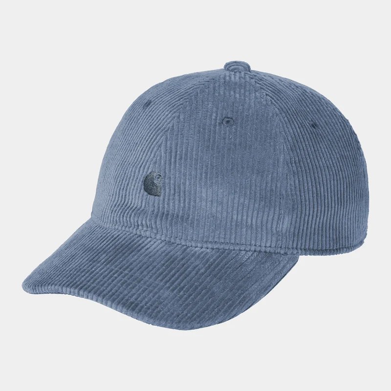 Carhartt WIP Unisex Harlem-pet - Hudson blauw