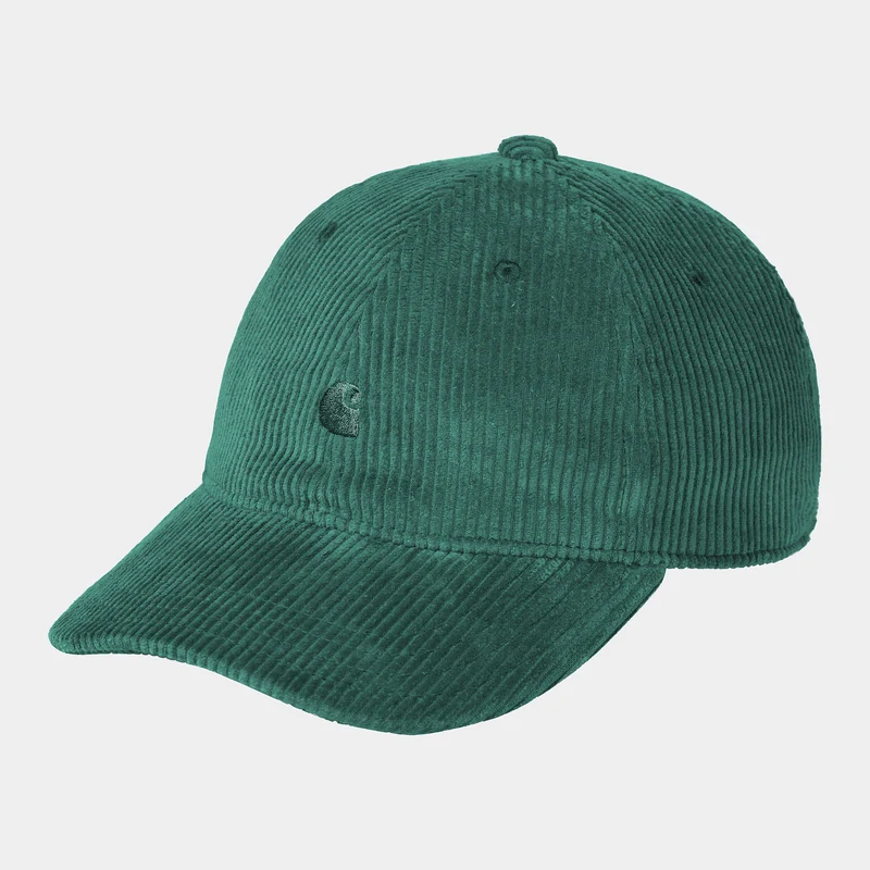 Carhartt WIP Unisex Harlem Cap - Kervel