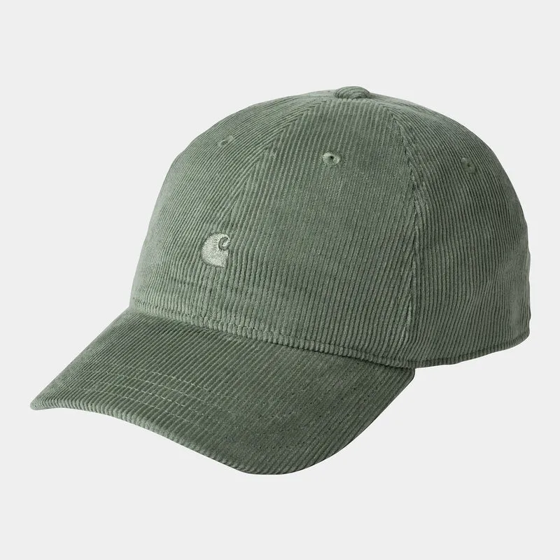 Carhartt WIP Uniseks Harlem-pet - Park