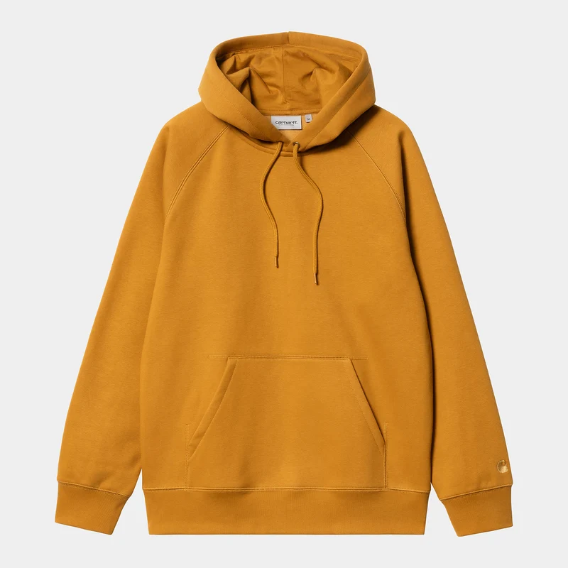 Carhartt WIP Chase sweathoodie voor heren - Wegedoorn