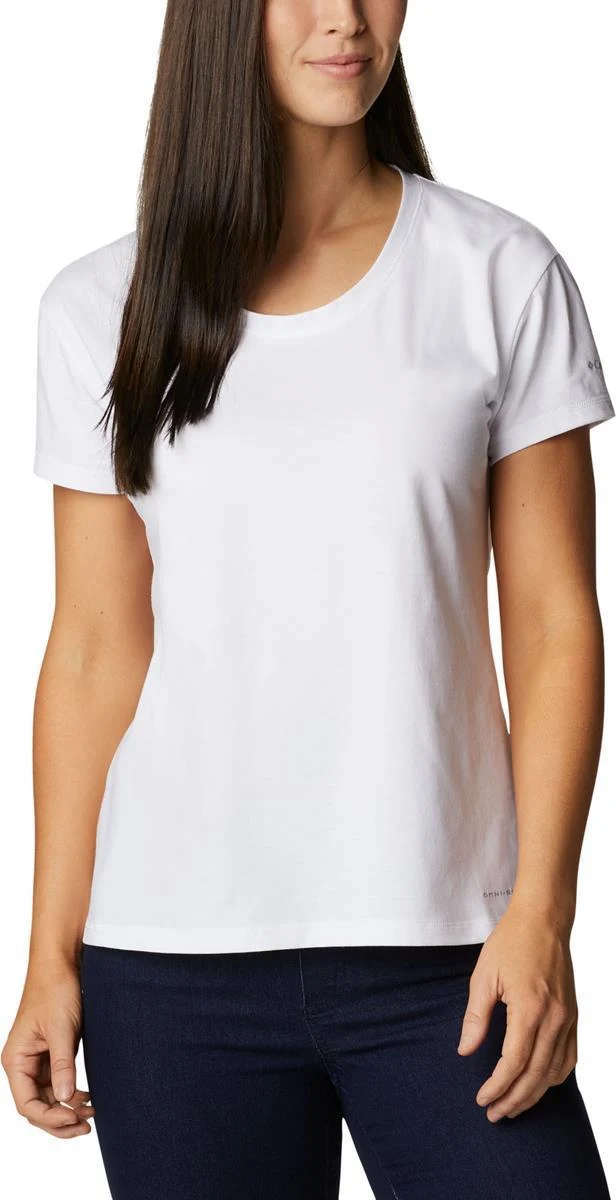 Sun Trek Ss Tee