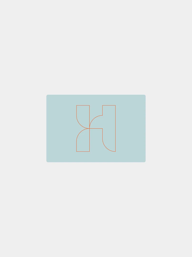 Hatland Digital Gift Card