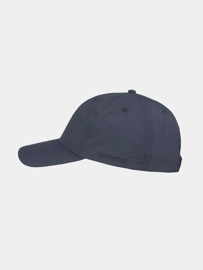 Laredo Cooldown - Verkoelende baseball cap - Leisteen blauw