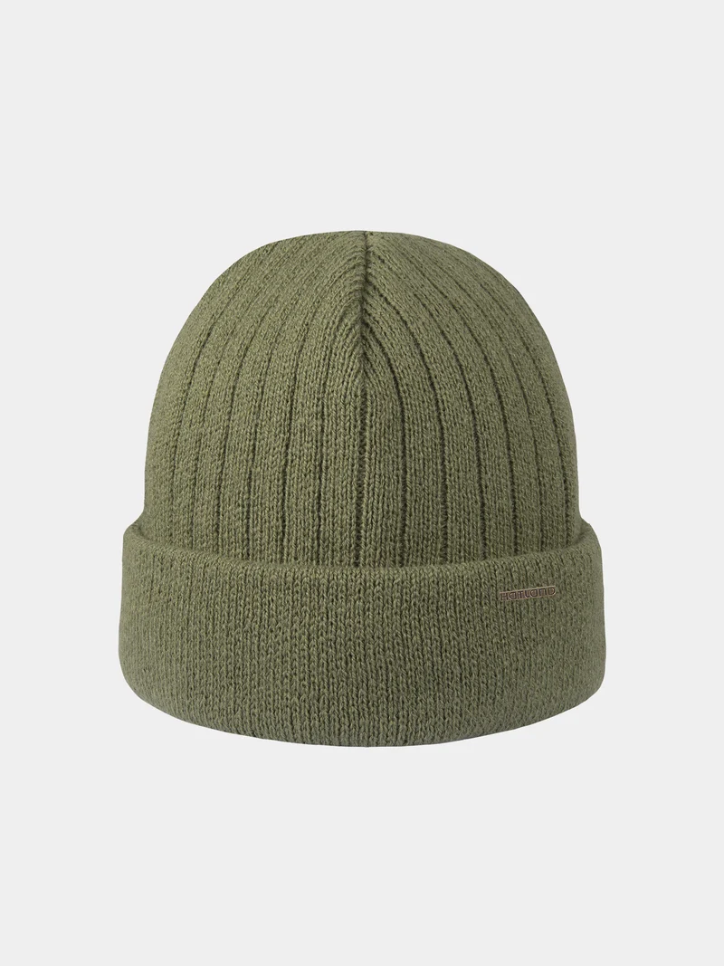 Jolon No Wind - Winddichte muts - Groen