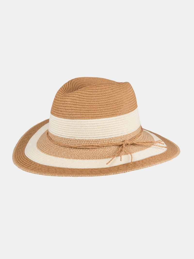 Ann - Toyo dameshoed - Beige