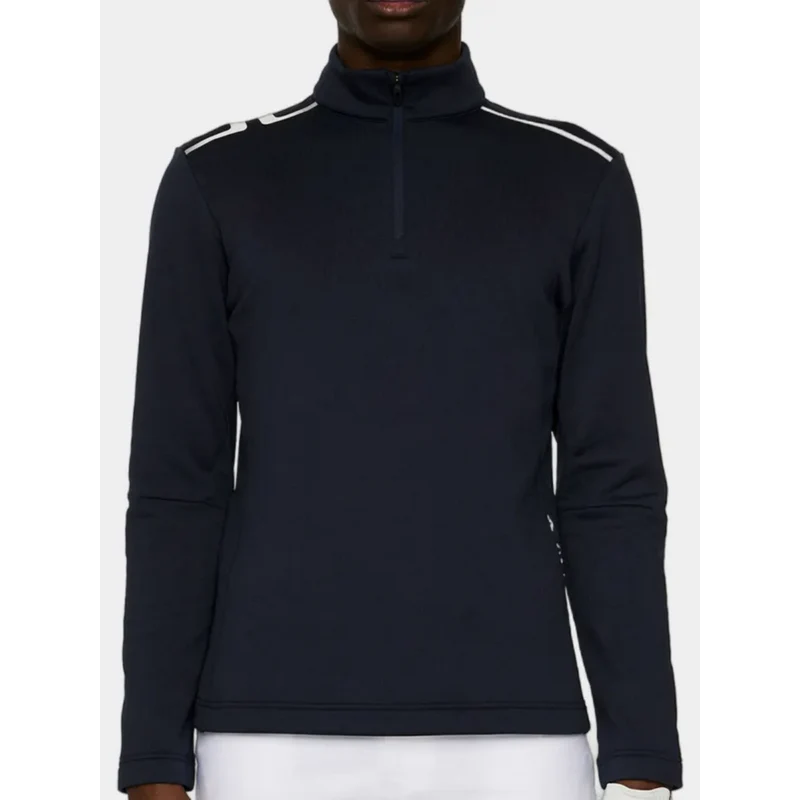 J. Lindeberg heren midlayer