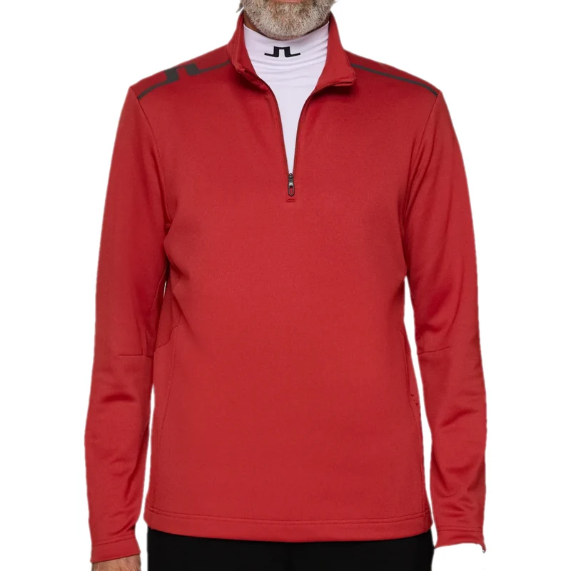 J. Lindeberg heren midlayer
