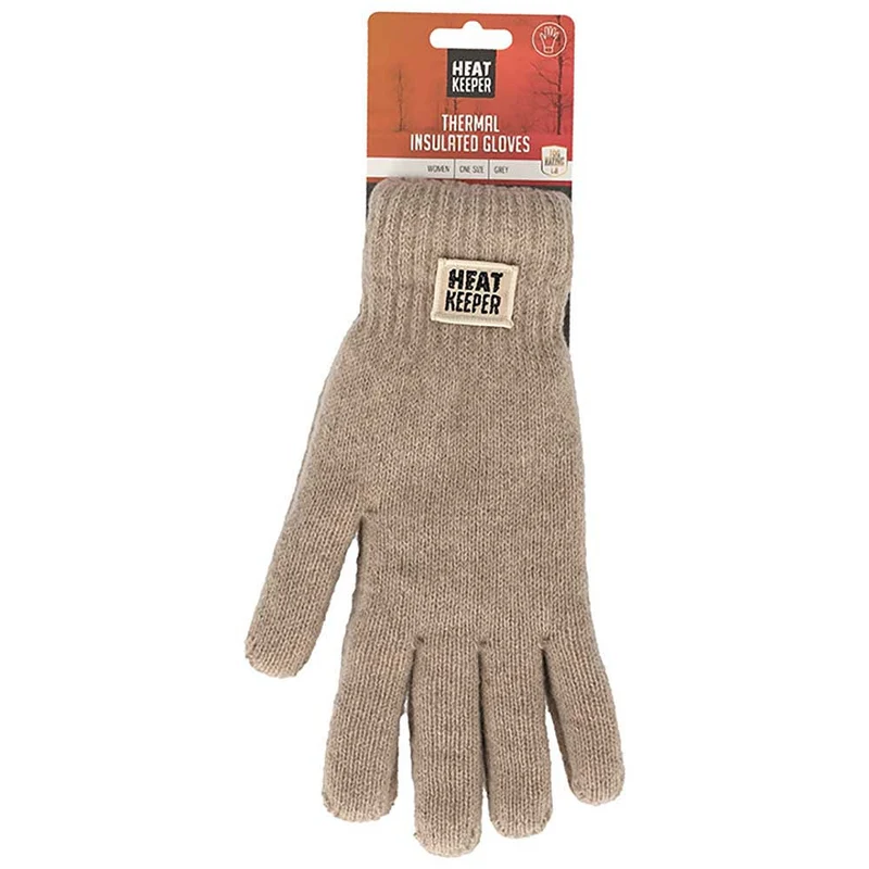 Thermo handschoenen dames