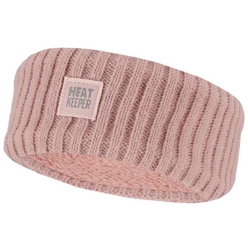 Thermo hoofdband dames - 1-Stuk