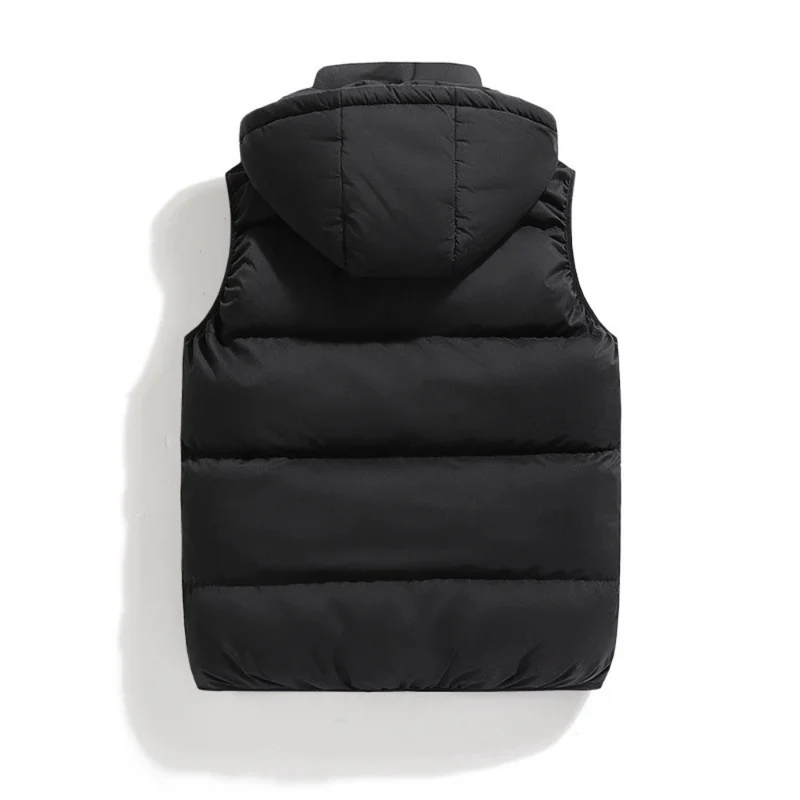 John | Men's Down Puffer Jacket