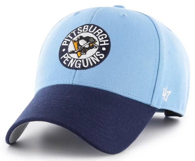 '47 Merk unisex Pittsburgh Penguins-pet - Columbia