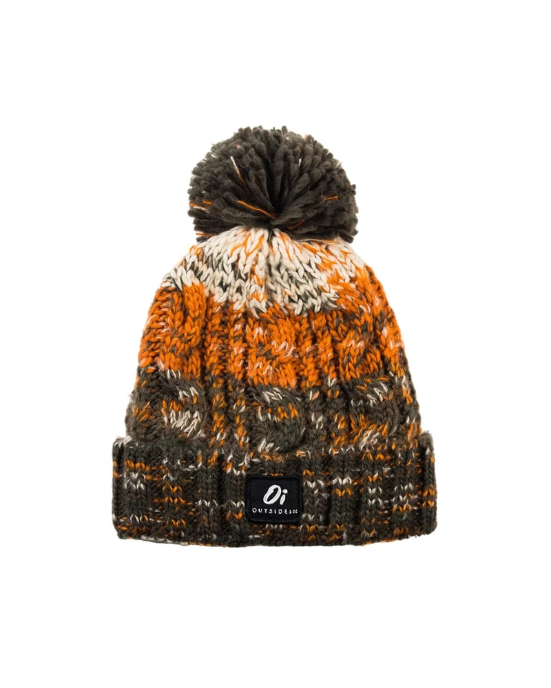 Outside In - Verbrande Sintels Pom Pom