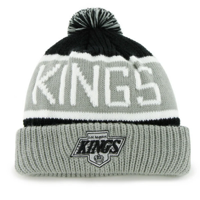 '47 Merk - LA Kings Retro Bobble - Grijs