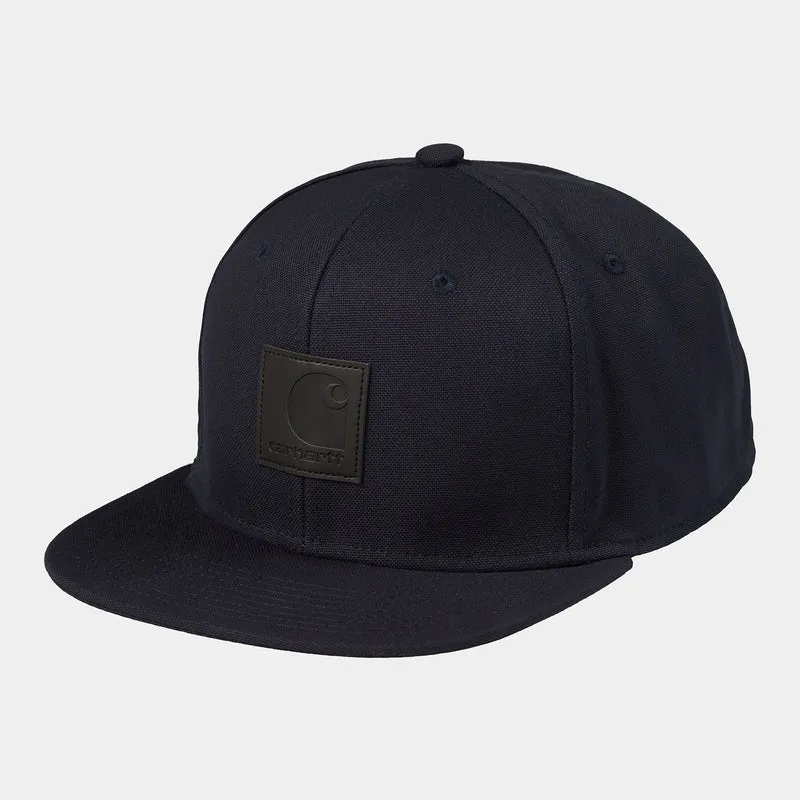Carhartt WIP Logopet - Donker Marine