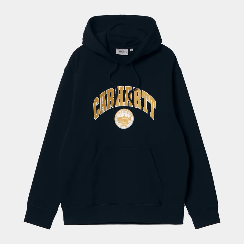 Carhartt WIP Berkeley sweathoodie voor heren - Astro