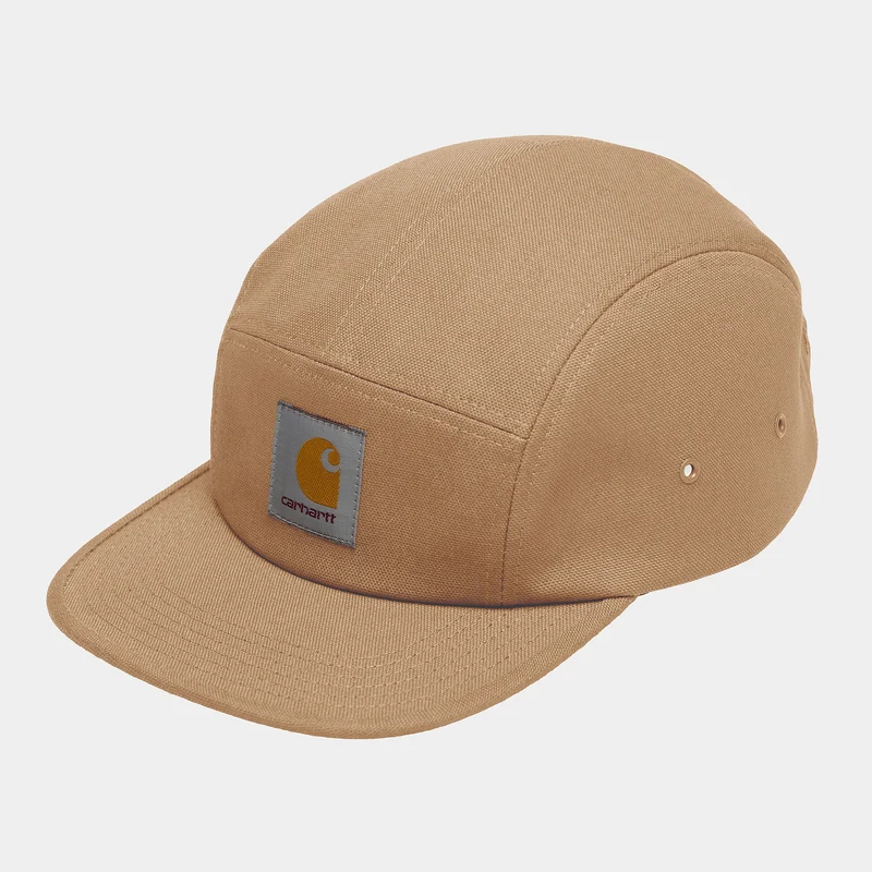 Carhartt WIP Unisex Backley-pet - stoffig bruin