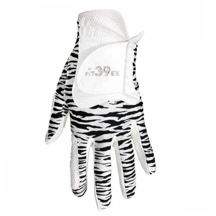 Fit39EX dames golfhandschoen