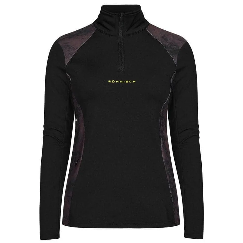 Rohnisch dames baselayer
