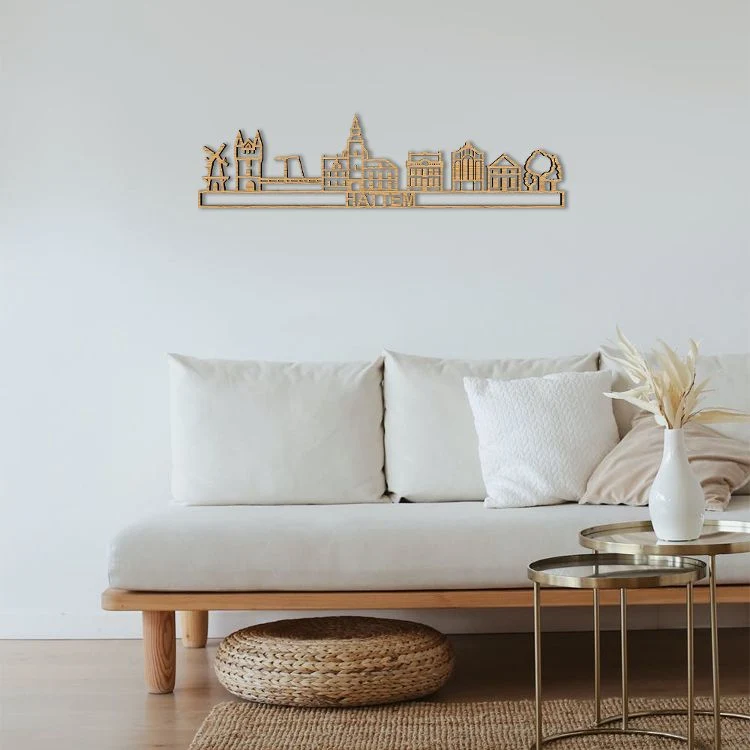 Skyline 90cm eiken 008