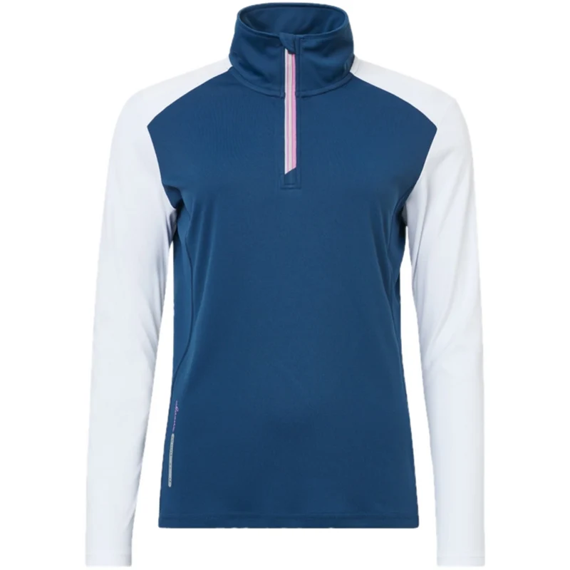 Abacus dames baselayer